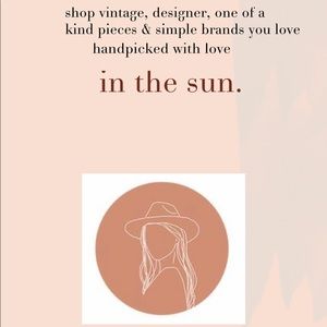 Follow my Instagram 🌞